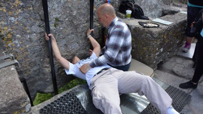 Easy Access - The Blarney Stone & Castle Gardens Tour - Frequently Asked Questions