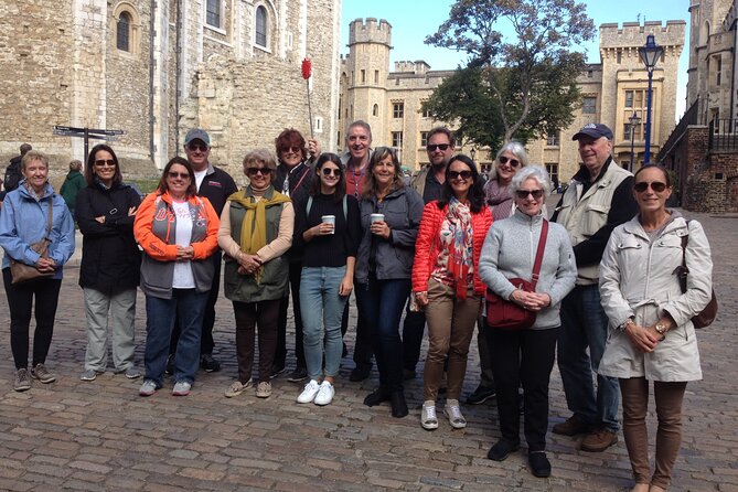 Easy Access Tower Bridge and Engine Room & Scenic Thames Cruise - Customer Reviews and Experiences