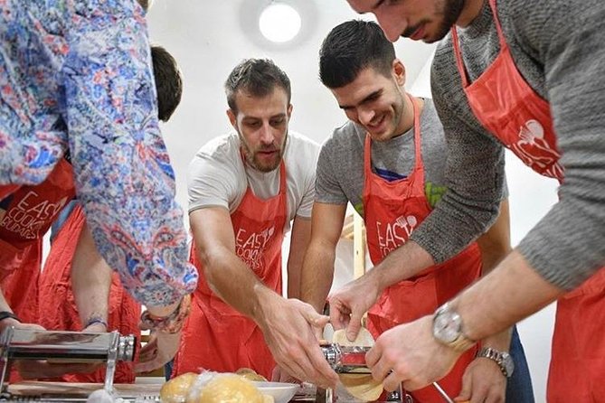 Easy Cooking Class Budapest - With Market Walk (Local Wine & Pálinka Included) - Overview of the Experience