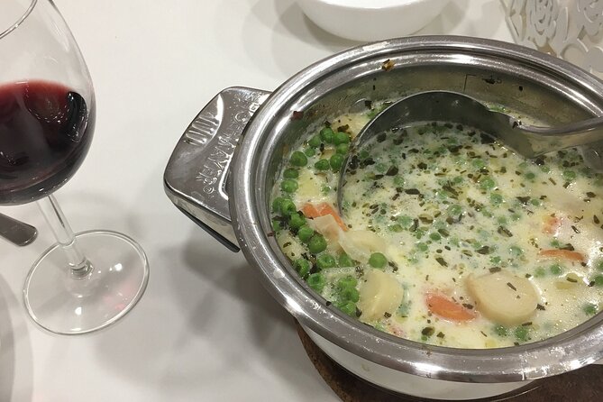 Easy Cooking Class Budapest - With Market Walk (Local Wine & Pálinka Included) - Personalized Small-Group Tour
