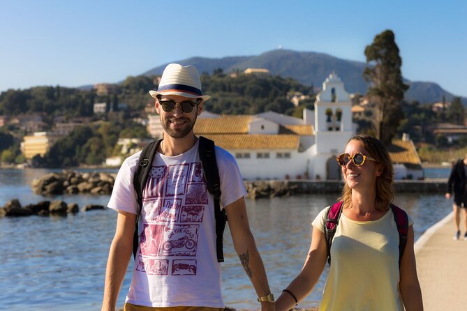 Easy Corfu Private Tour: Corfu Town & Surroundings - Discovering Charming Coastal Villages