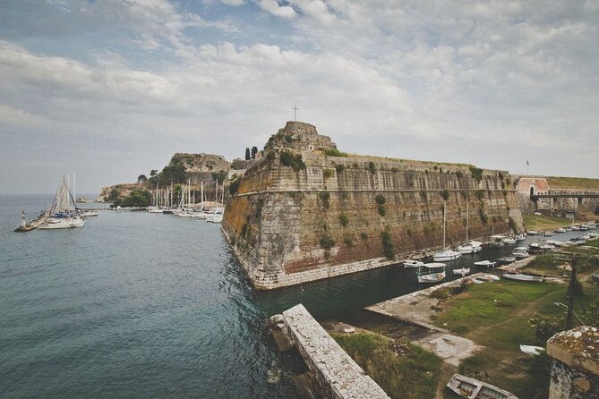 Easy Corfu Private Tour: Corfu Town & Surroundings - Customizing Your Tour Itinerary