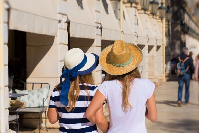 Easy Corfu Private Tour: Corfu Town & Surroundings - Transportation and Pickup Information