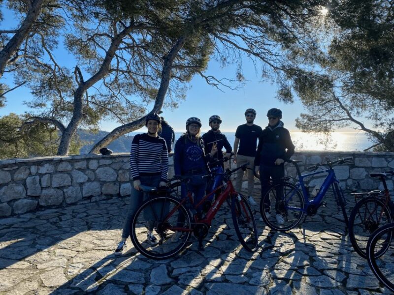 Easy E-Bike NBeer Tasting Experience Tour Like a Local - Tour Restrictions