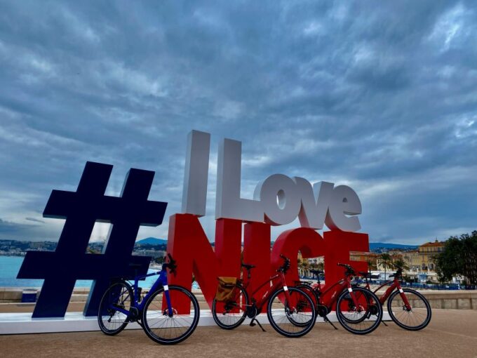 Easy E-Bike NBeer Tasting Experience Tour Like a Local - Weather Contingency