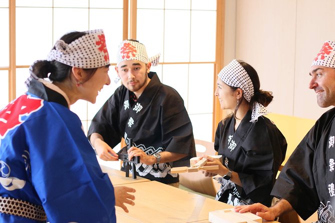 Easy for Everyone! Now You Can Play Handmade Mini Shamisen and Show off to Everyone! Musical Instruments, Sweets and Live Music - Shamisen Kit and Accessories