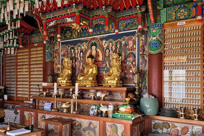 Easy Hike in Achasan Next to River & Old Temple With Legend - Safety and Tour Guidance