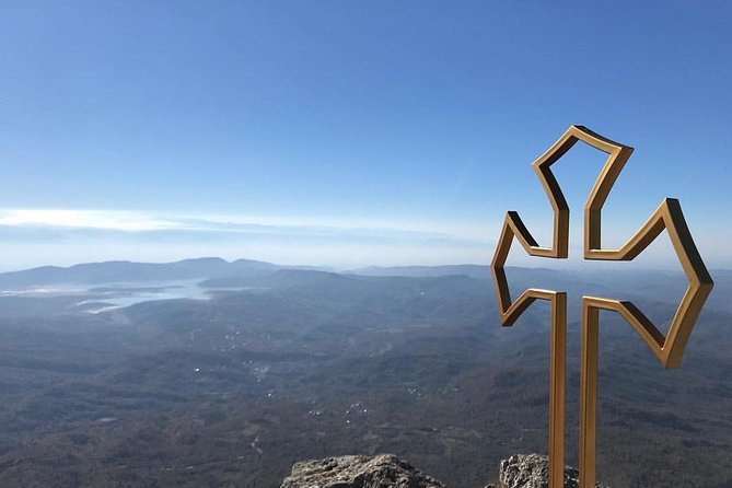 Easy Hike to Nine Cross & Nikortsminda Cathedral. Day Tour From Kutaisi - Transportation Details