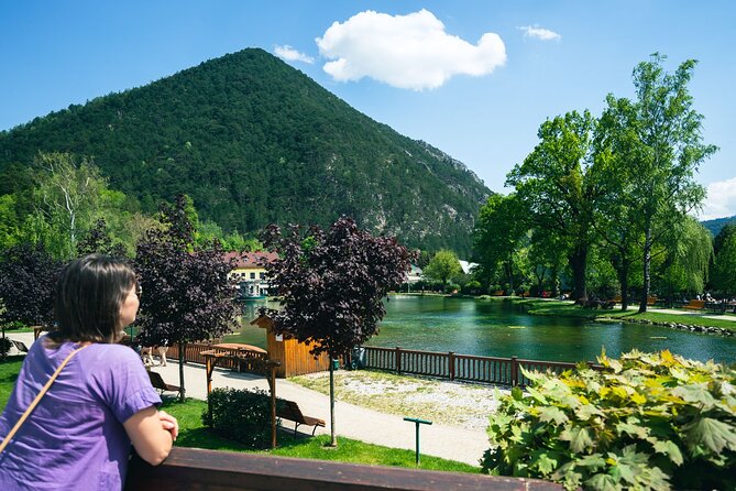 Easy Hiking Alpine Panorama Paradise Private Tour From Vienna - Pickup Information