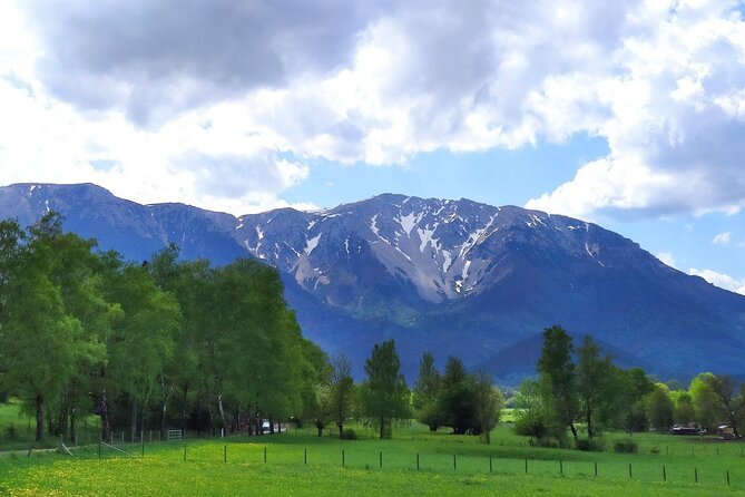 Easy Hiking Alpine Panorama Paradise Private Tour From Vienna - Participant Guidelines