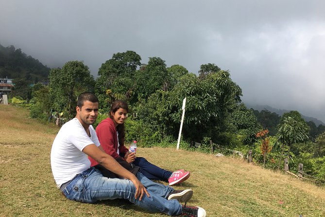 Easy Hiking to Australian Camp From Pokhara - Inclusions