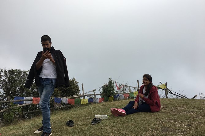 Easy Hiking to Australian Camp From Pokhara - Pricing and Booking