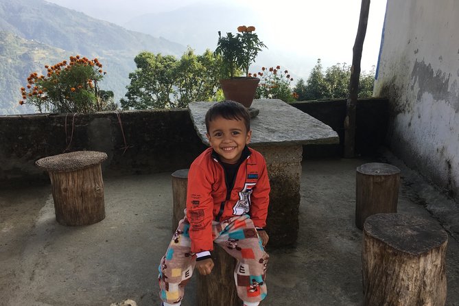 Easy Hiking to Dhampus Village From Pokhara - Additional Information