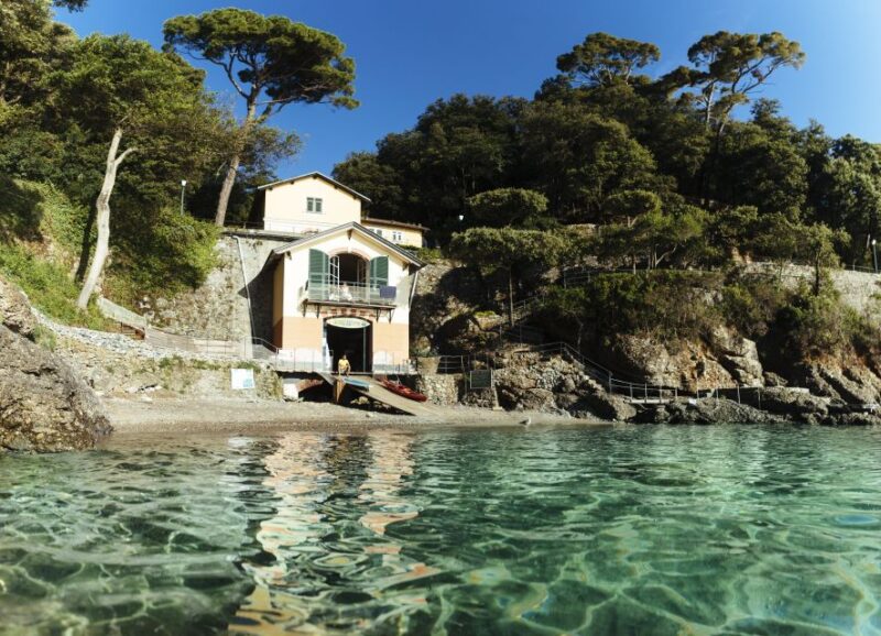 Easy Kayak Tour to Portofino With Optional Snorkeling - Customer Feedback