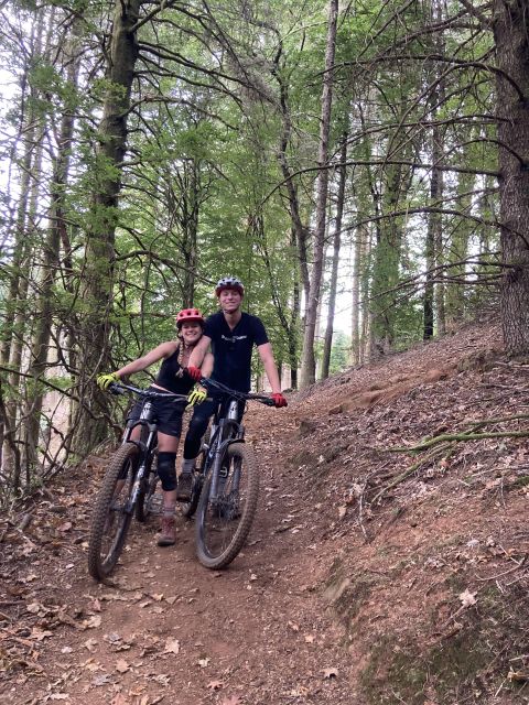 EASY LEVADA BIKING TOUR - Experience Highlights