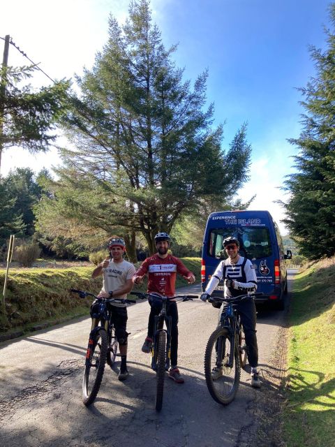 EASY LEVADA BIKING TOUR - Fitness Level