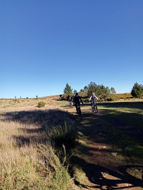 EASY LEVADA BIKING TOUR - Sizing Requirements