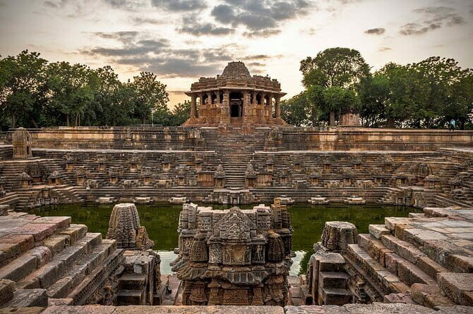 Easy Private Tour at Sun Temple and Rani Ki Vav by Car - Final Thoughts