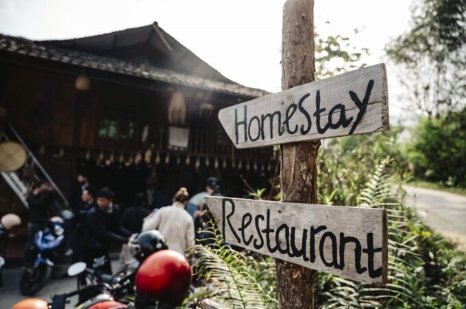 Easy Rider 2 Day 2 Night Motorcycle Tour of Ha Giang Loop - Preparation and Safety