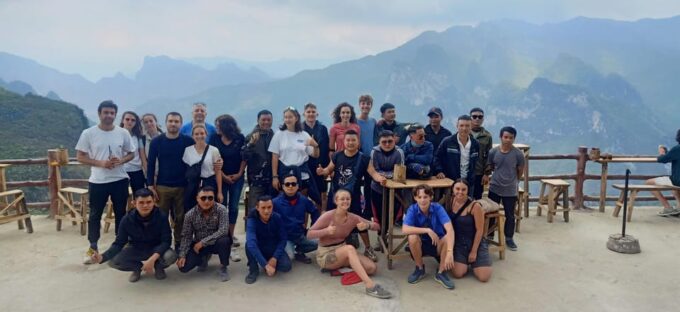 Easy Rider 2 Day 2 Night Motorcycle Tour of Ha Giang Loop - Cultural Experience