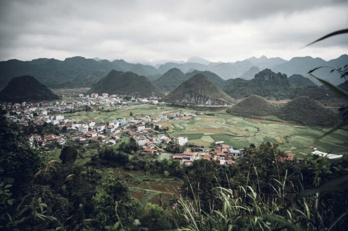 Easy Rider 2 Day 2 Night Motorcycle Tour of Ha Giang Loop - Booking and Pricing