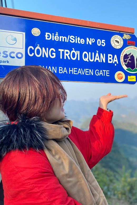 Easy Rider 3 Day Motorcycle Tour of Ha Giang Loop - Included and Excluded