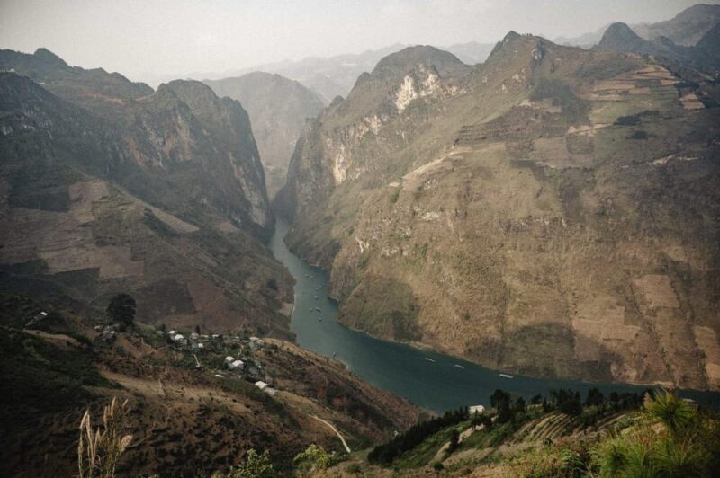 Easy Rider 3 Day Motorcycle Tour of Ha Giang Loop - Cancellation Policy
