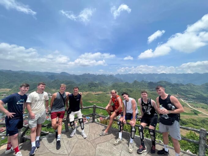Easy Rider 3 Day Motorcycle Tour of Ha Giang Loop - Required Essentials