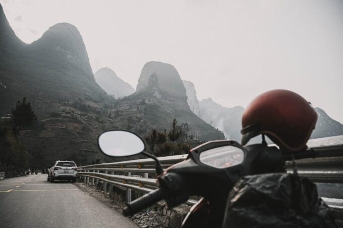 Easy Rider 3 Day Motorcycle Tour of Ha Giang Loop - Prohibited Items