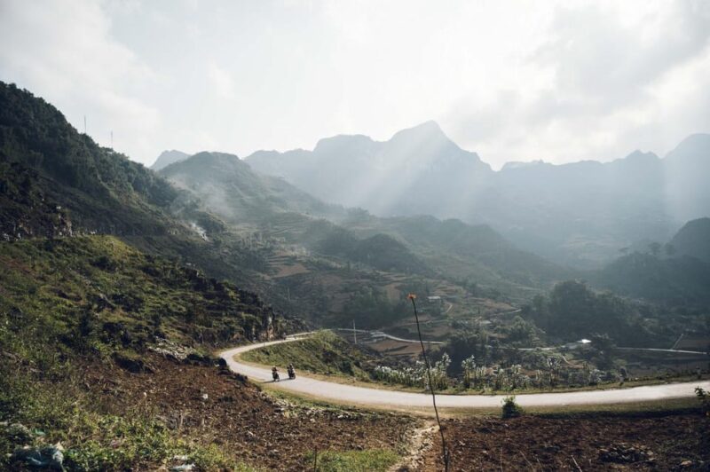 Easy Rider 4 Day Motorcycle Tour of Ha Giang Loop - Inclusions and Exclusions