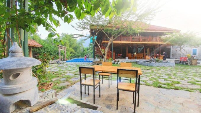 Easy Rider 4 Day Motorcycle Tour of Ha Giang Loop - Tour Duration and Schedule