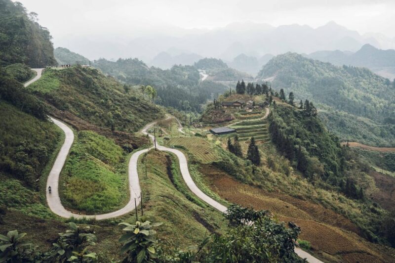 Easy Rider 4 Day Motorcycle Tour of Ha Giang Loop - Important Information