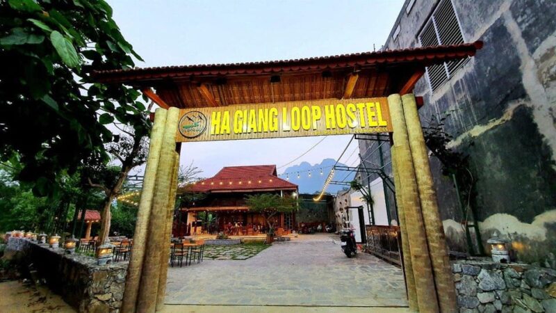 Easy Rider 4 Day Motorcycle Tour of Ha Giang Loop - Contact Details