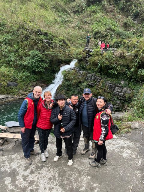 Easy Rider 4 Days High Quality Small Group + Private Room - Day 4: Du Gia to Hanoi