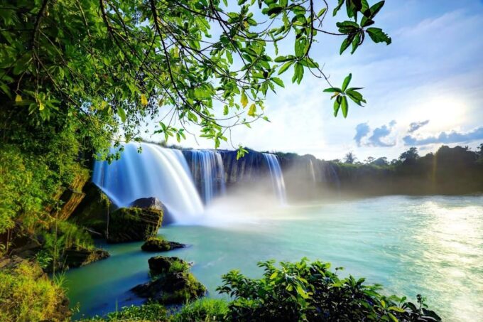 Easy Rider Da Lat Motorbike To Nha Trang 1 Day - Cancellation and Refund Policy