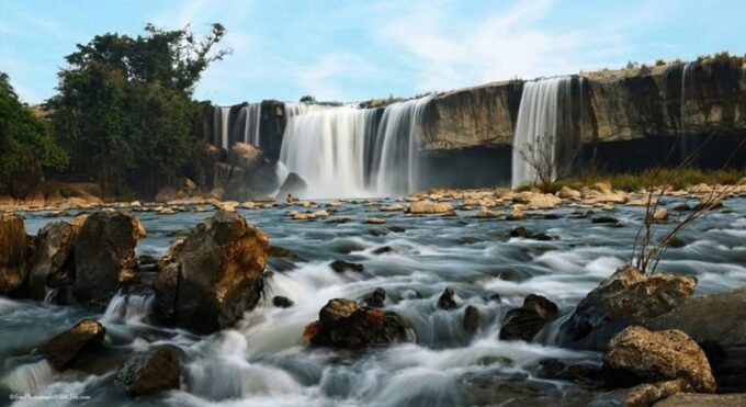 Easy Rider Da Lat Motorbike To Nha Trang 1 Day - Additional Information
