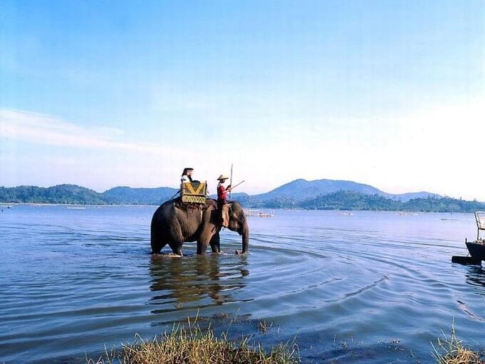 Easy Rider Da Lat Motorbike To Nha Trang 1 Day - Frequently Asked Questions