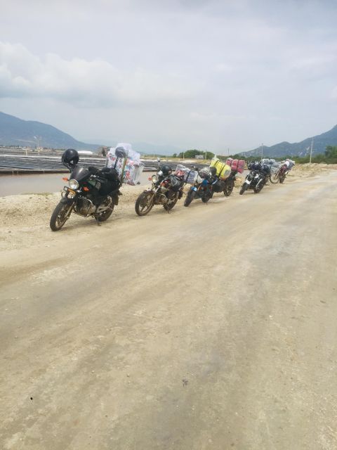 Easy Rider Da Lat Motorbike To Nha Trang 3 Days - Dalat to Lak Lake
