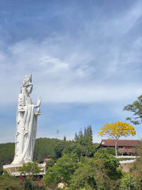 Easy-rider Dalat Countryside Loop Tour (Day Tour) - Key Points