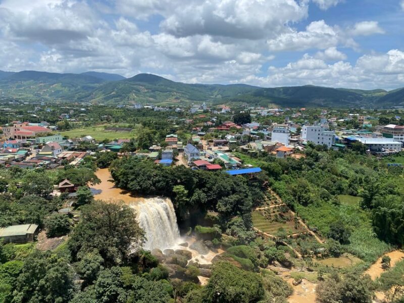 Easy-rider Dalat Countryside Loop Tour (Day Tour) - Cultural Attractions