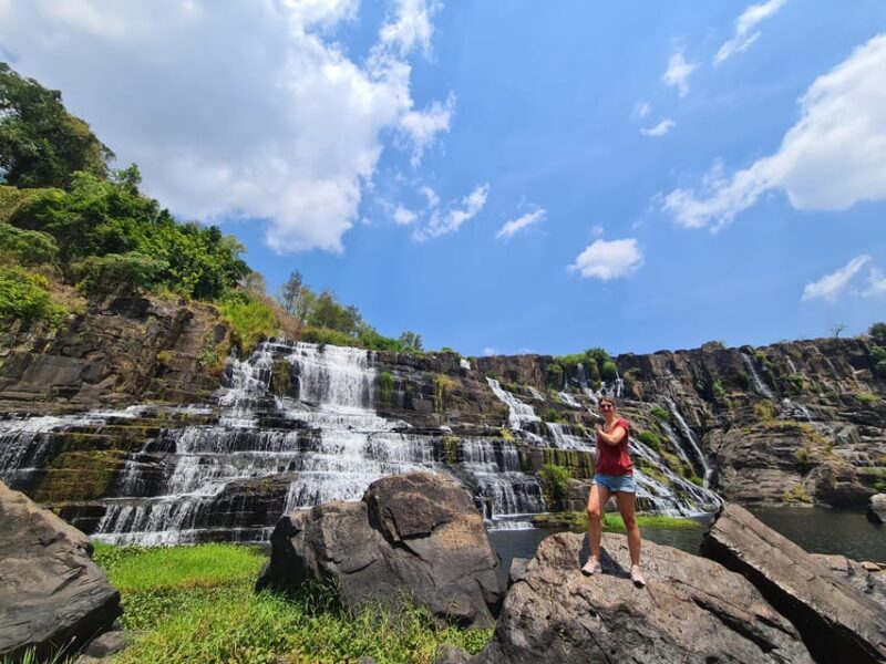 Easy-rider Dalat Countryside Loop Tour (Day Tour) - Inclusions and Exclusions