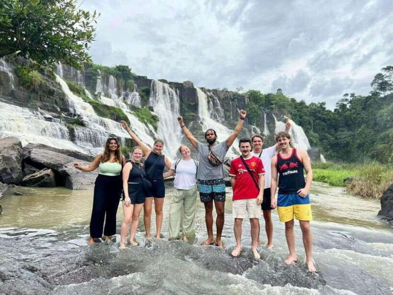 Easy Rider Dalat To Nha Trang by Motorbike Tour (3 Days) - Important Information