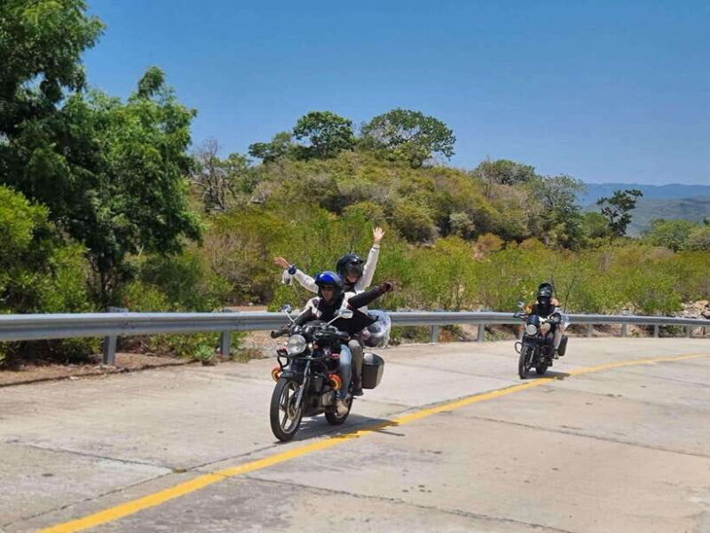 Easy Rider Dalat To Nha Trang by Motorbike Tour (3 Days) - Frequently Asked Questions