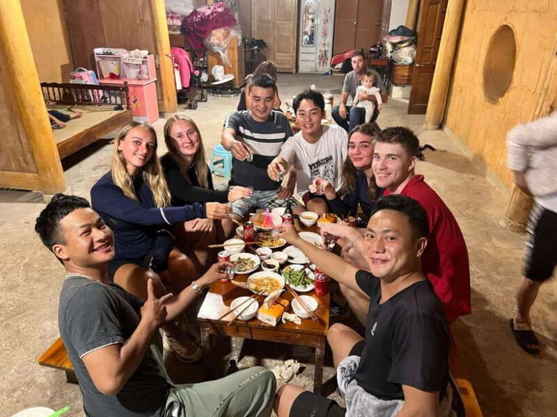 Easy Rider Ha Giang Loop 4 Days - Camping, Sup, Trekking - Overview and Pricing