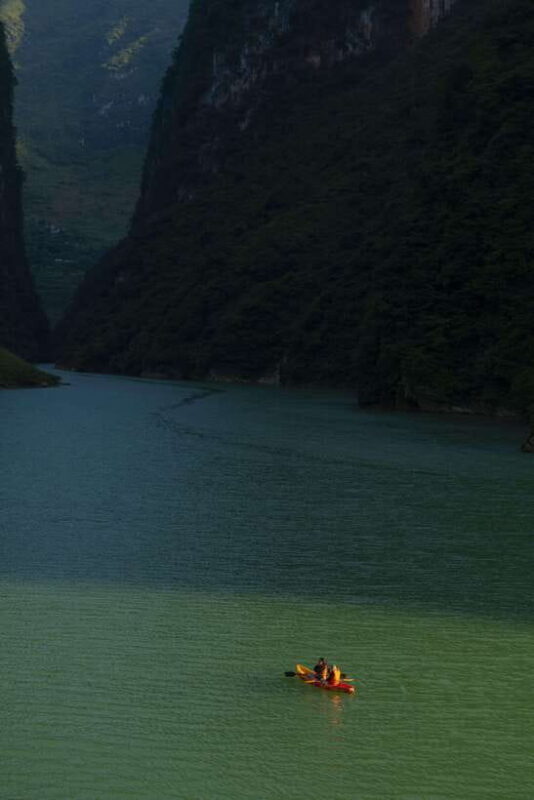 Easy Rider Ha Giang Loop 4 Days - Camping, Sup, Trekking - Frequently Asked Questions