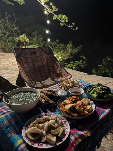 Easy Rider Ha Giang Loop - Explore, Camping, Sup, Trekking - Key Points