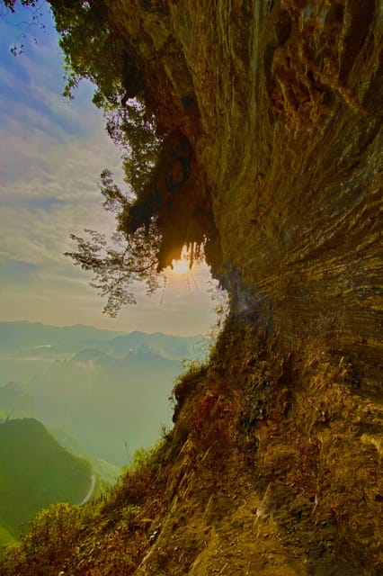 Easy Rider Ha Giang Loop - Explore, Camping, Sup, Trekking - Included Services