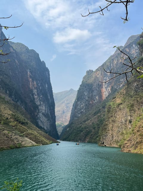 Easy Rider Ha Giang Loop - Explore, Camping, Sup, Trekking - Prohibited Items