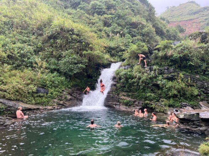 Easy Rider Ha Giang Loop - Explore, Camping, Sup, Trekking - Cancellation Policy