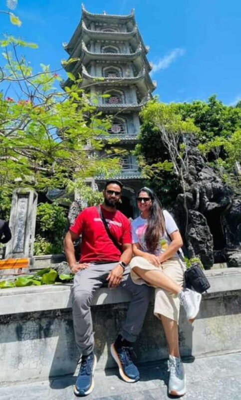 Easy Rider Hoi An to My Son Sanctuary - Marble Mountain - Frequently Asked Questions